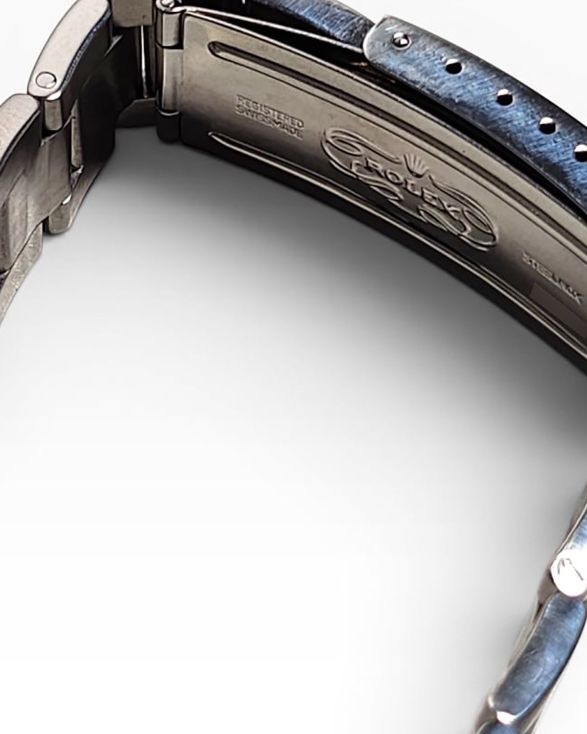 Rolex 1500