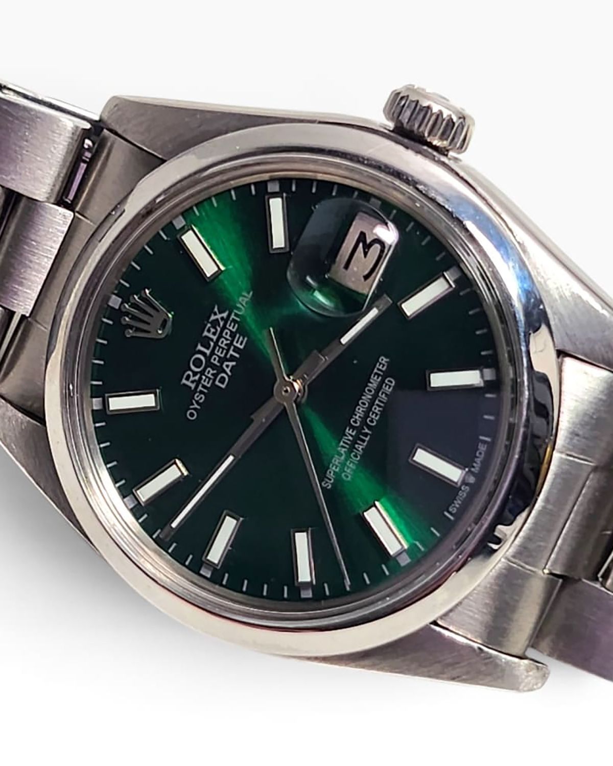 Rolex 1500