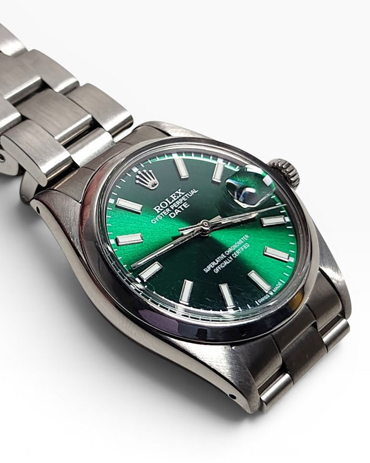 Rolex 1500