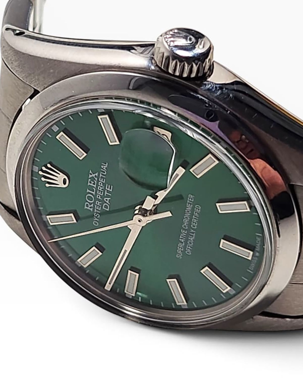 Rolex 1500