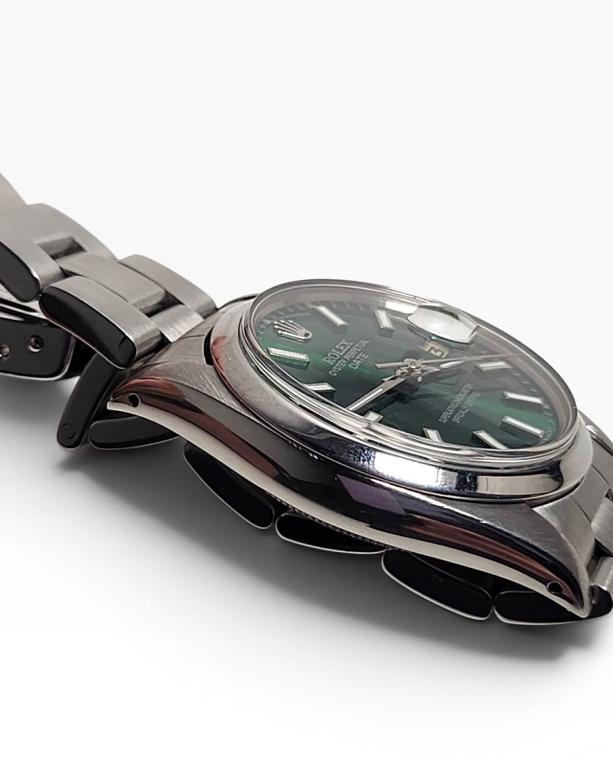 Rolex 1500