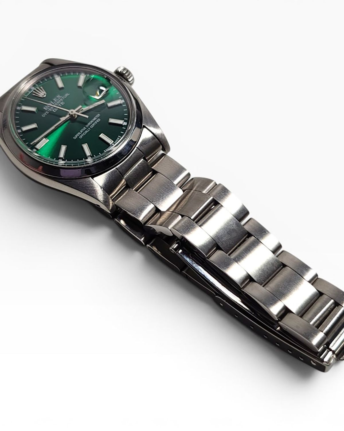 Rolex 1500