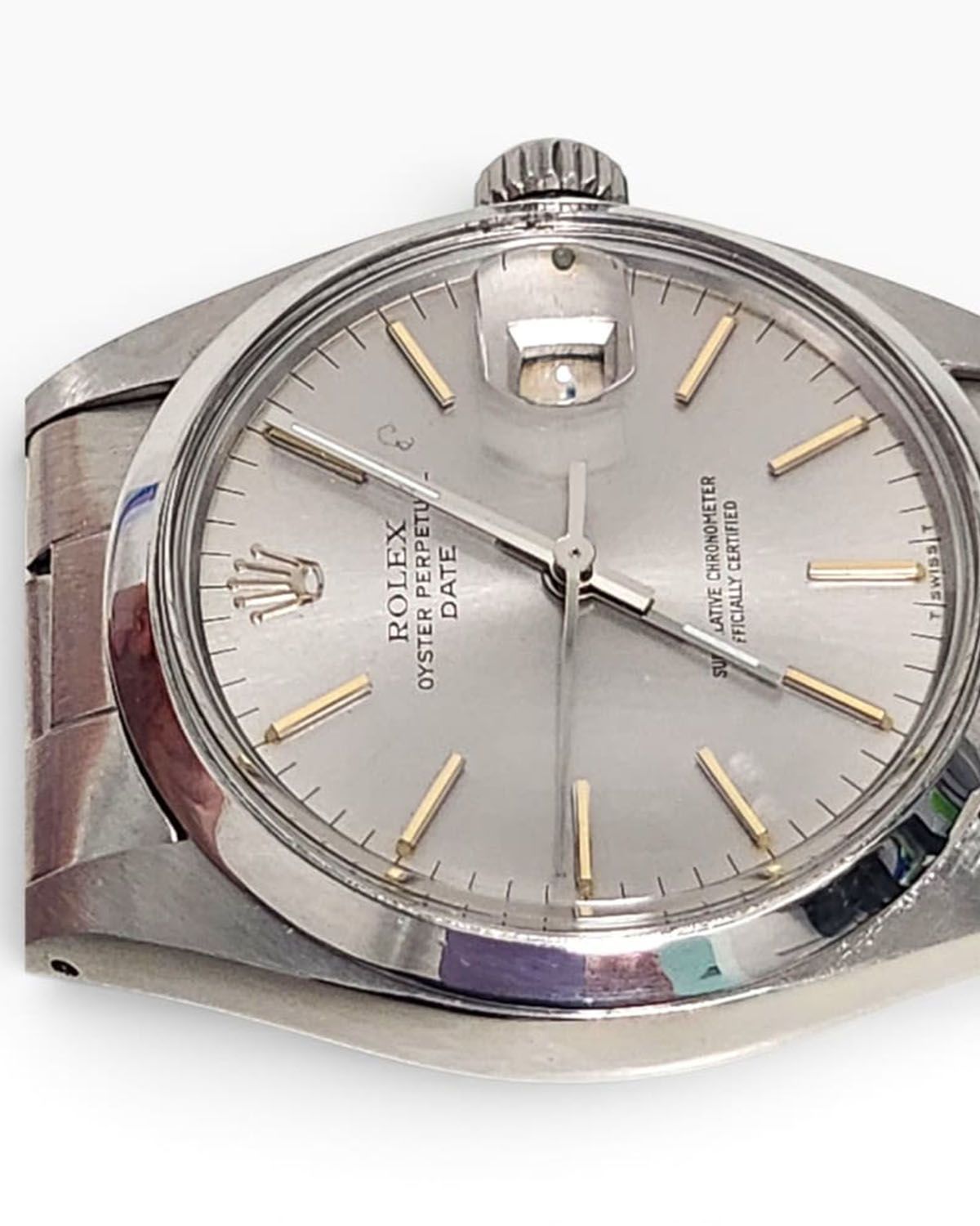 Rolex 1500