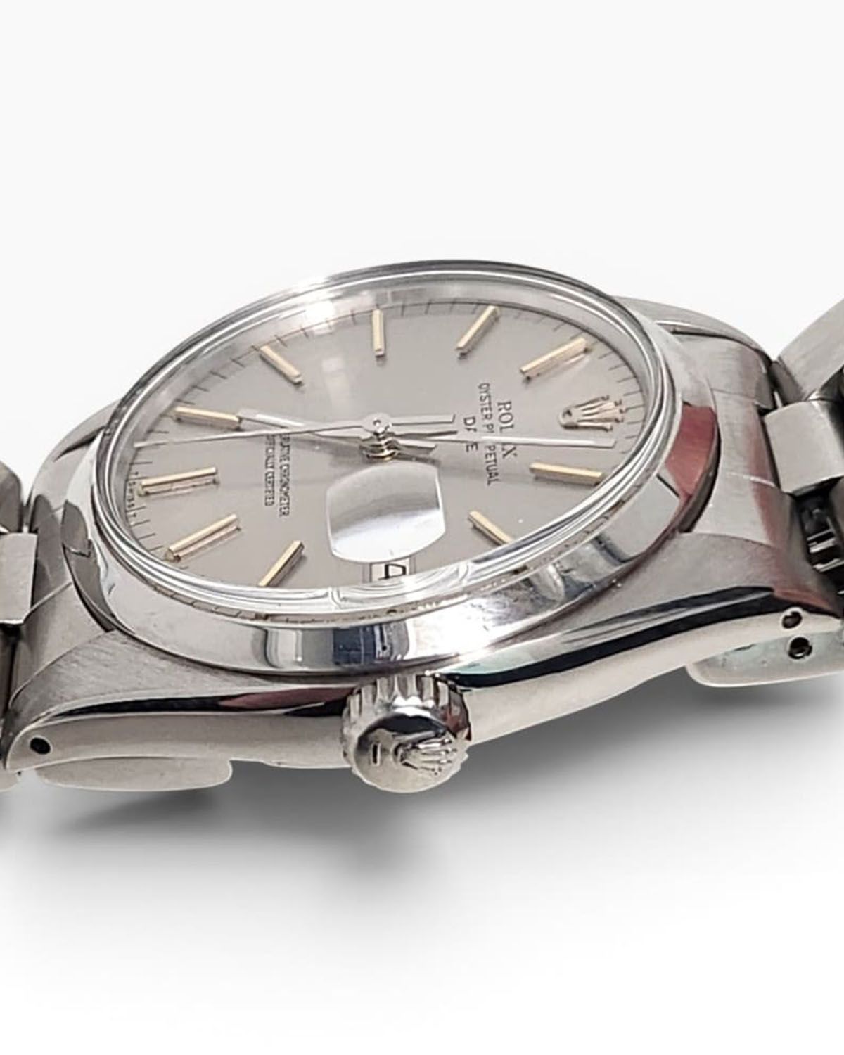 Rolex 1500