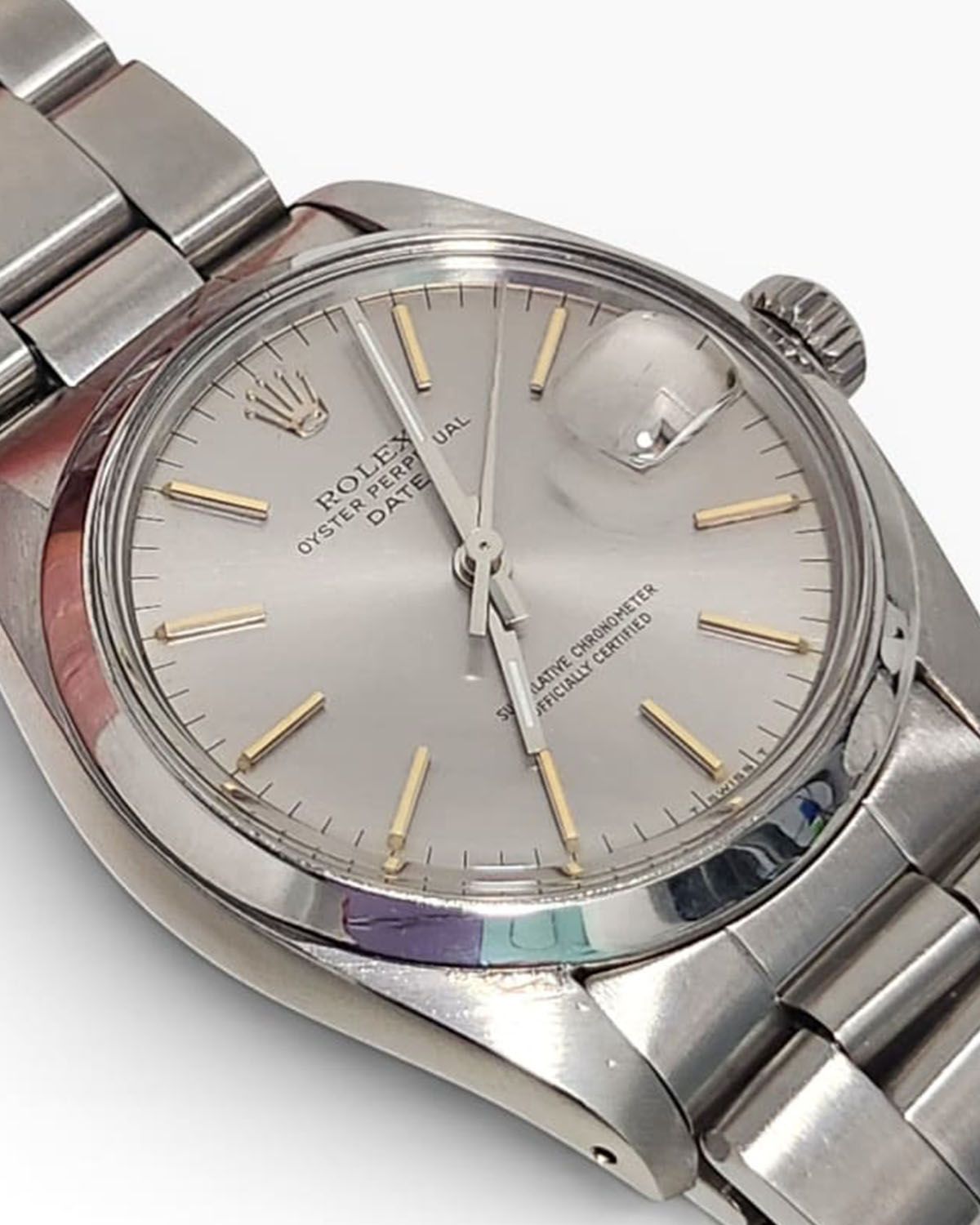 Rolex 1500