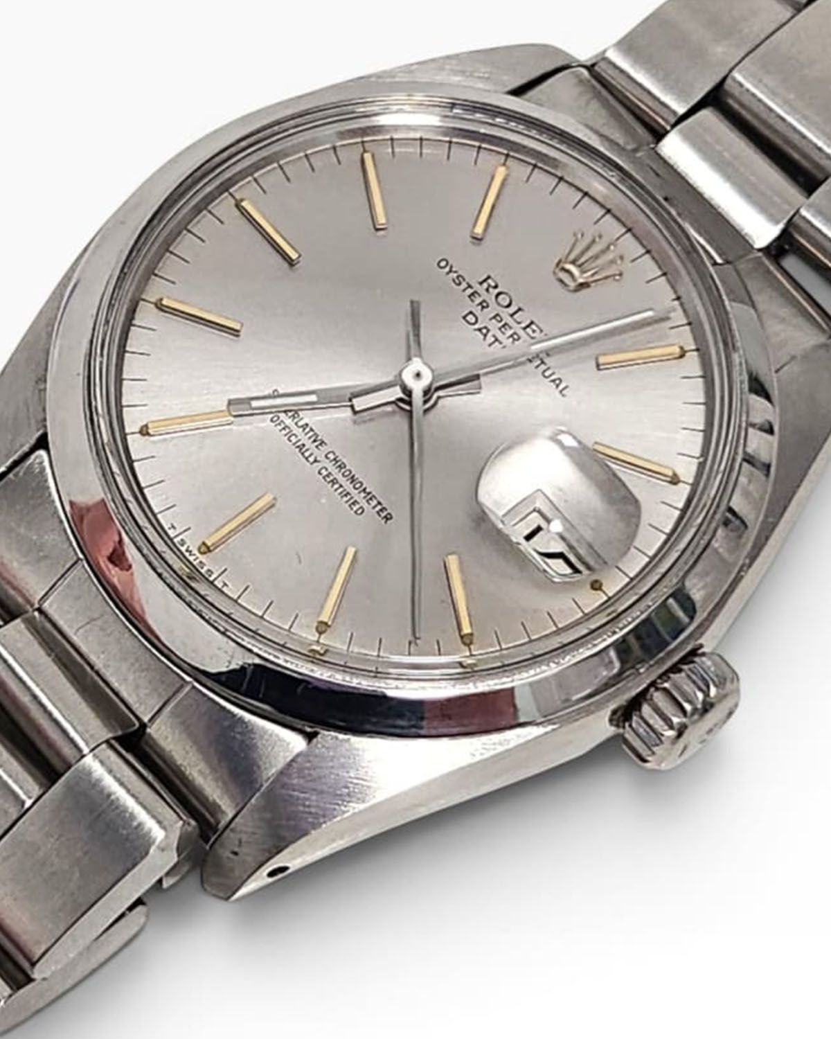 Rolex 1500