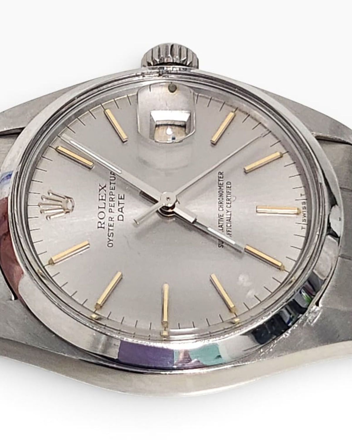 Rolex 1500