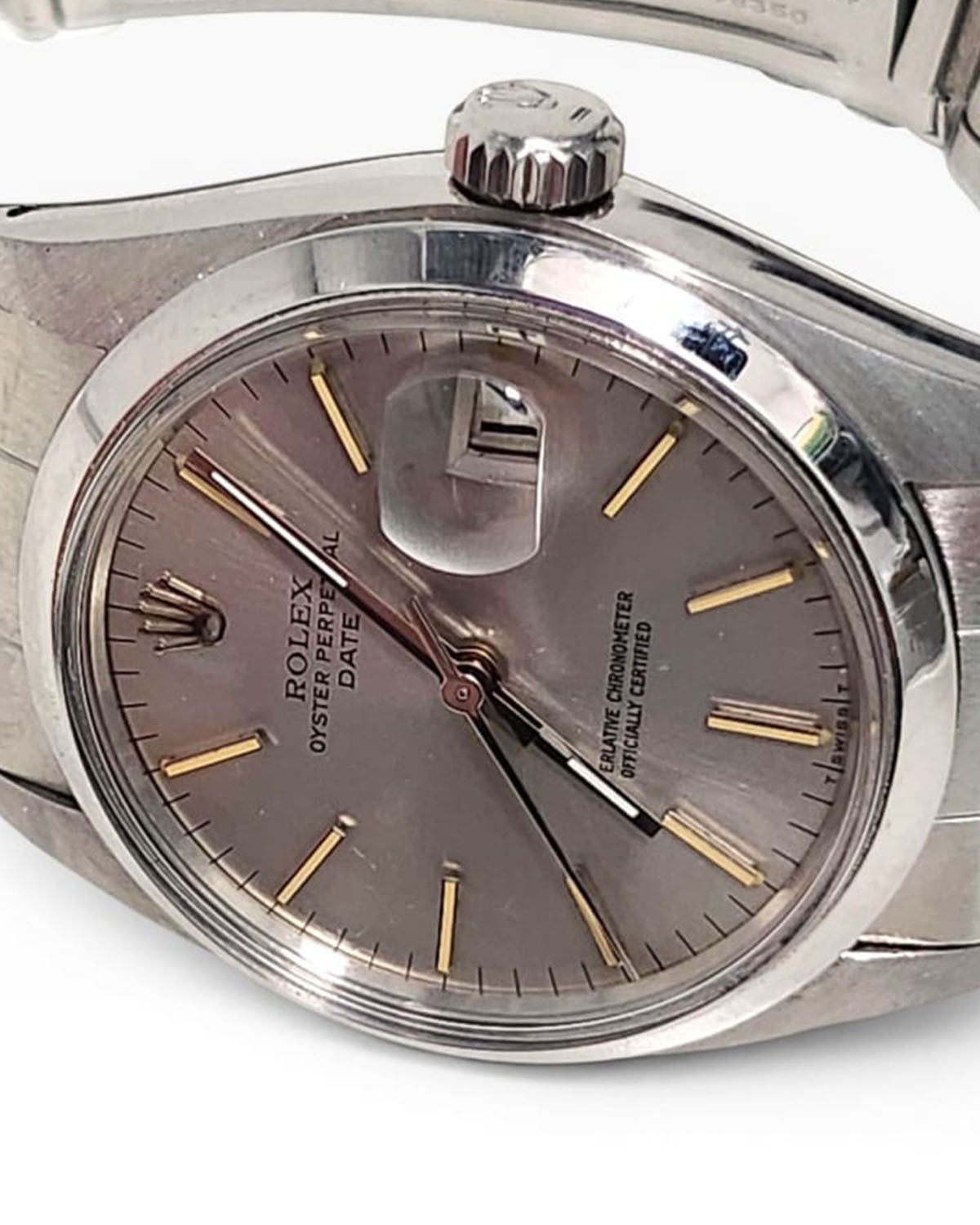 Rolex 1500