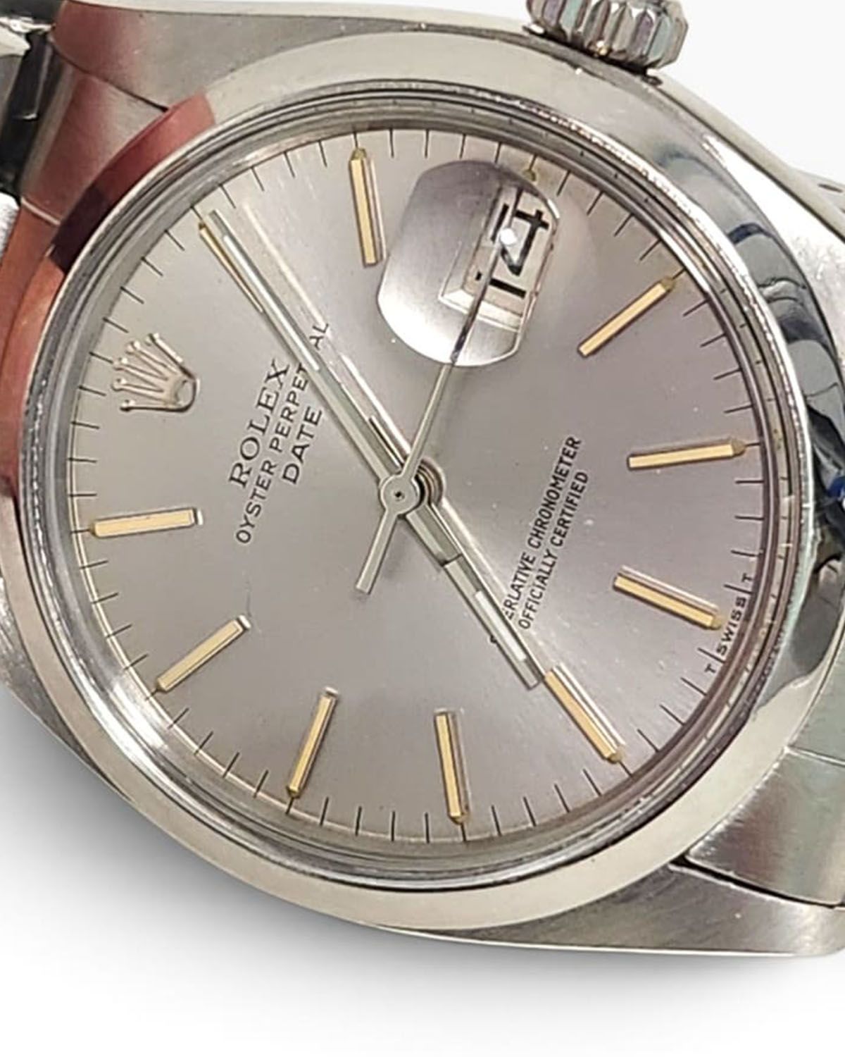 Rolex 1500