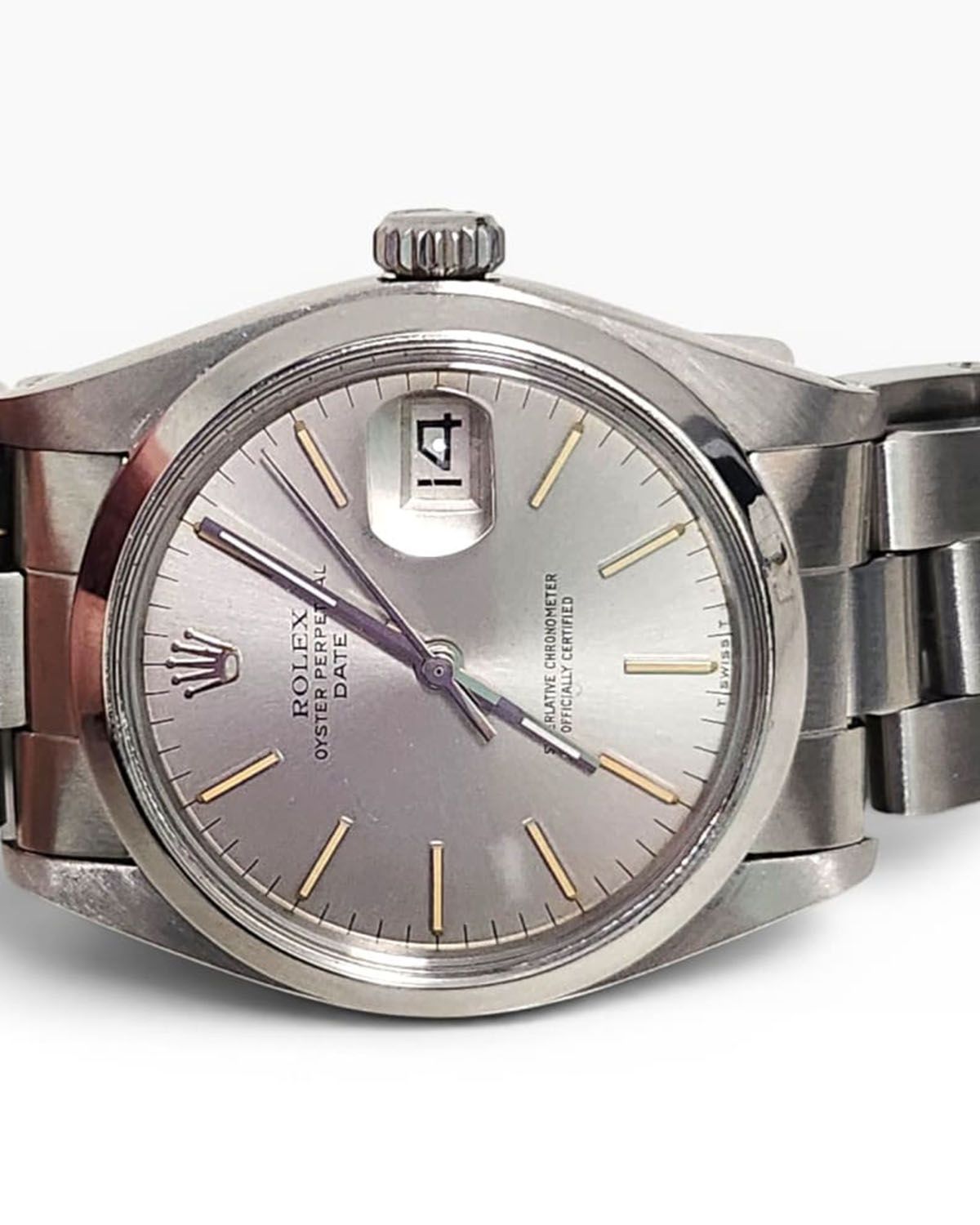 Rolex 1500