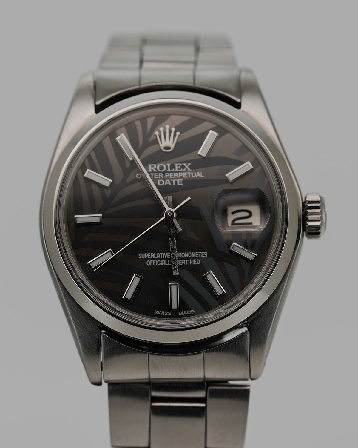 Rolex 1500