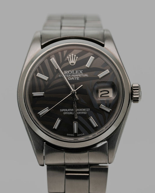 Rolex 1500