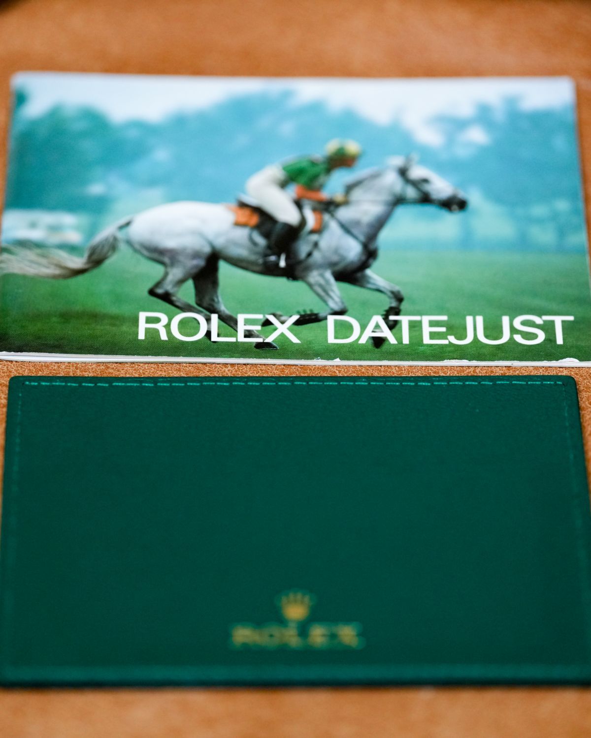 Rolex 1500