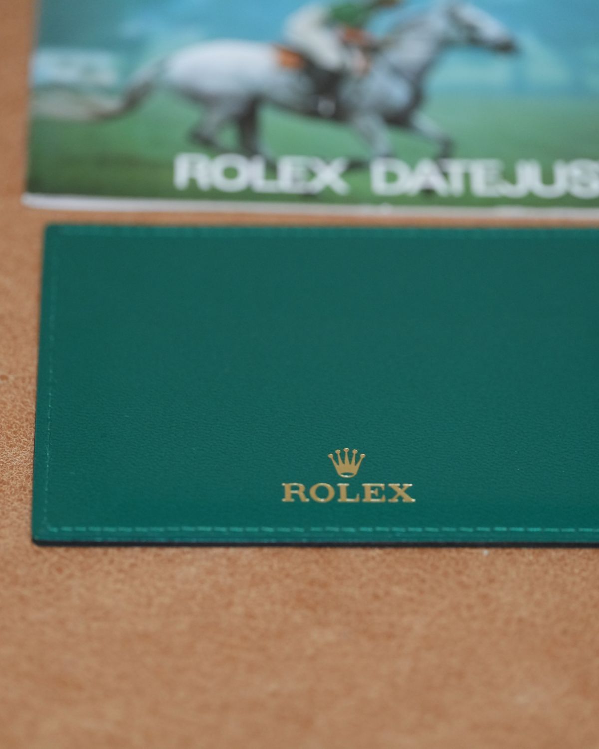 Rolex 1500