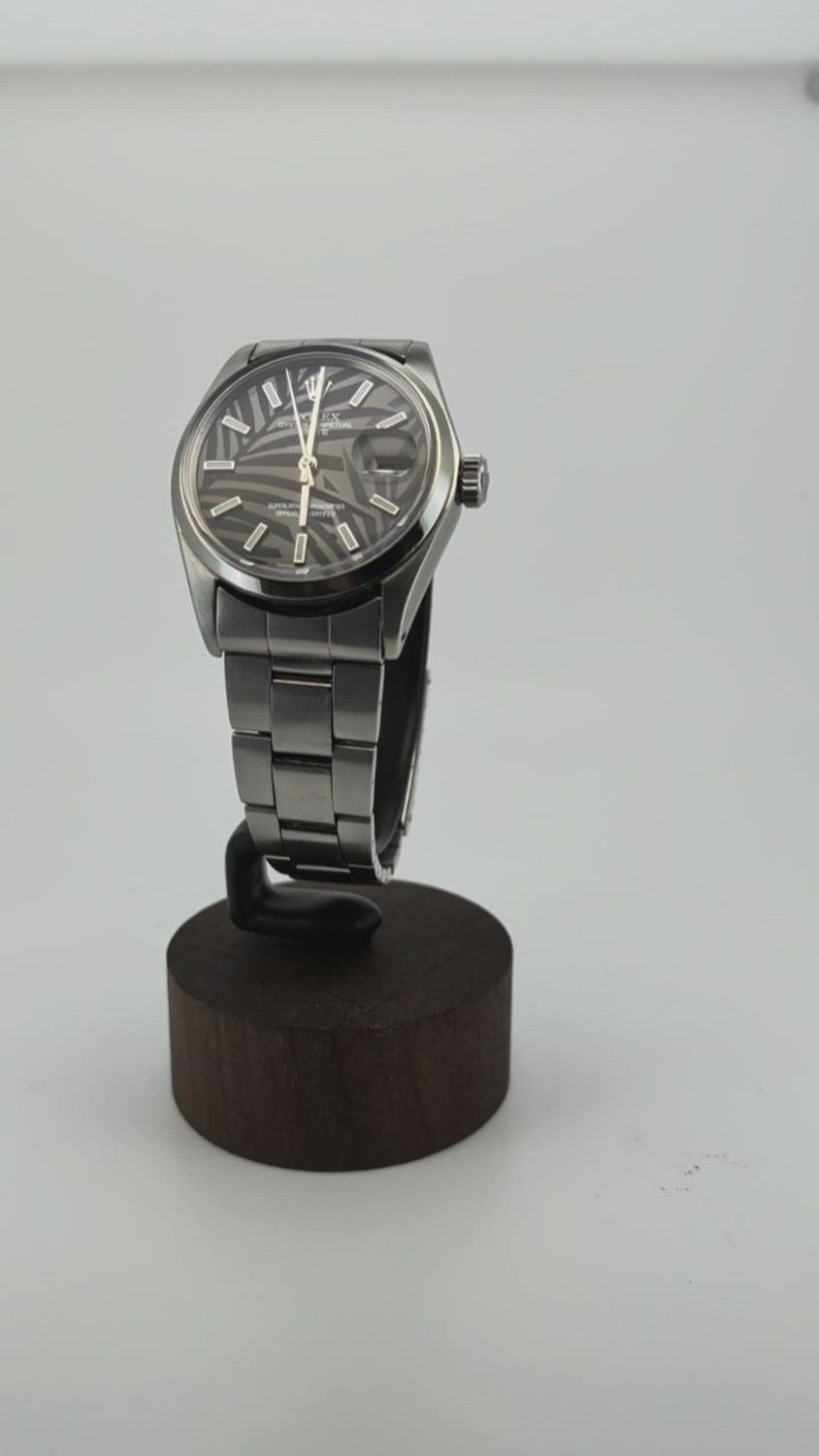 Rolex 1500