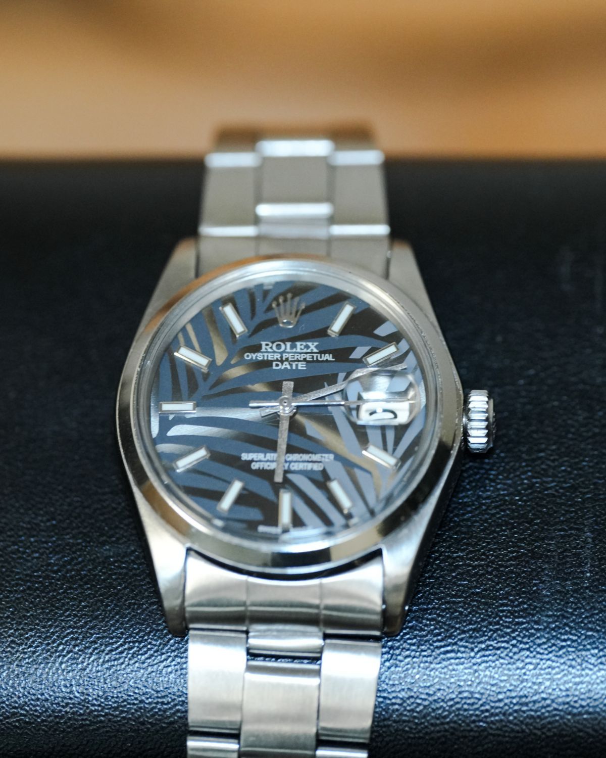 Rolex 1500