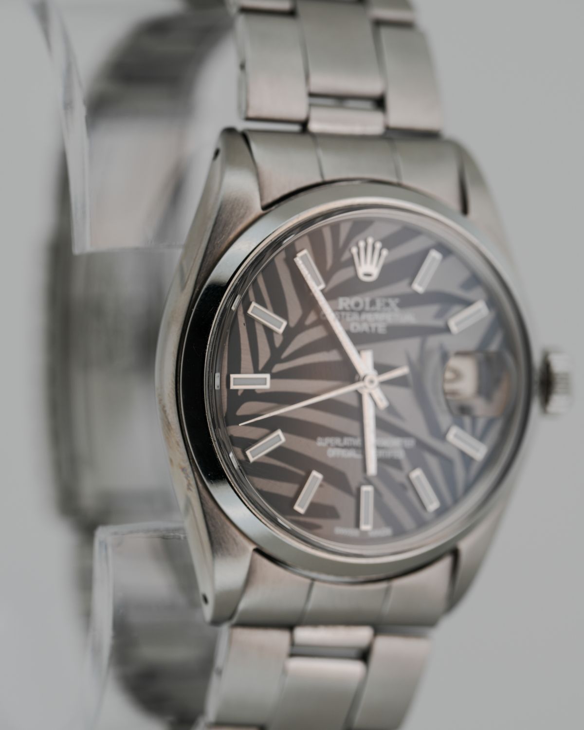 Rolex 1500