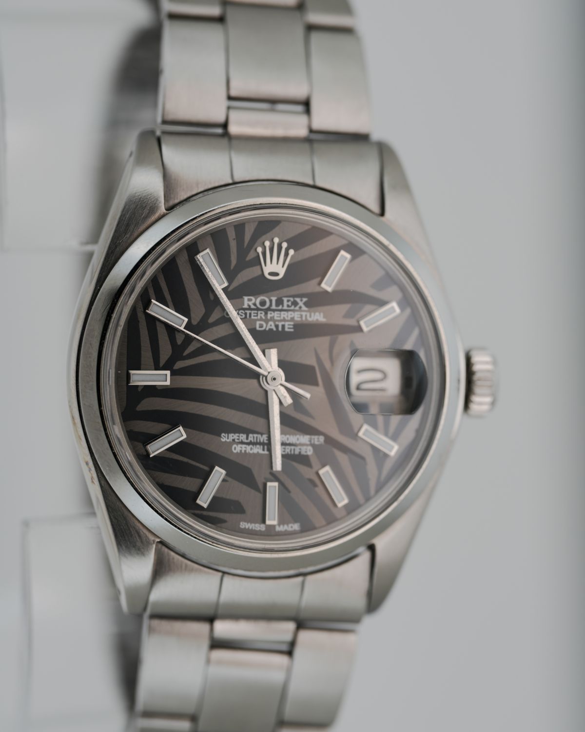 Rolex 1500