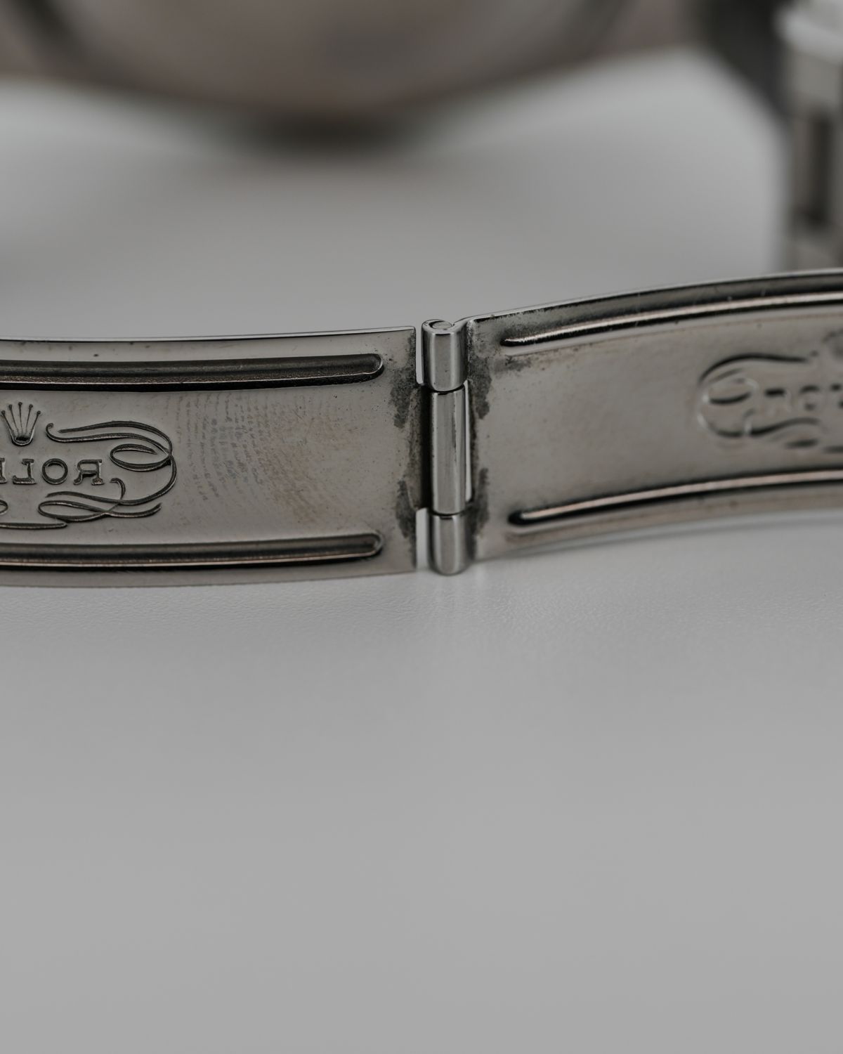 Rolex 1500