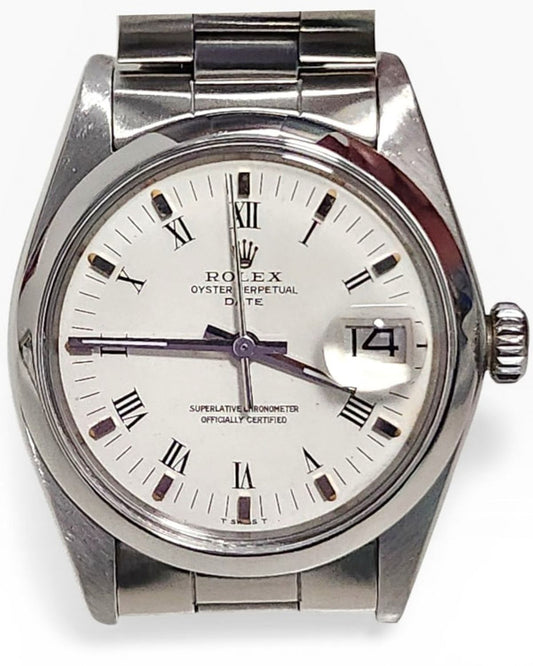 Rolex 1500