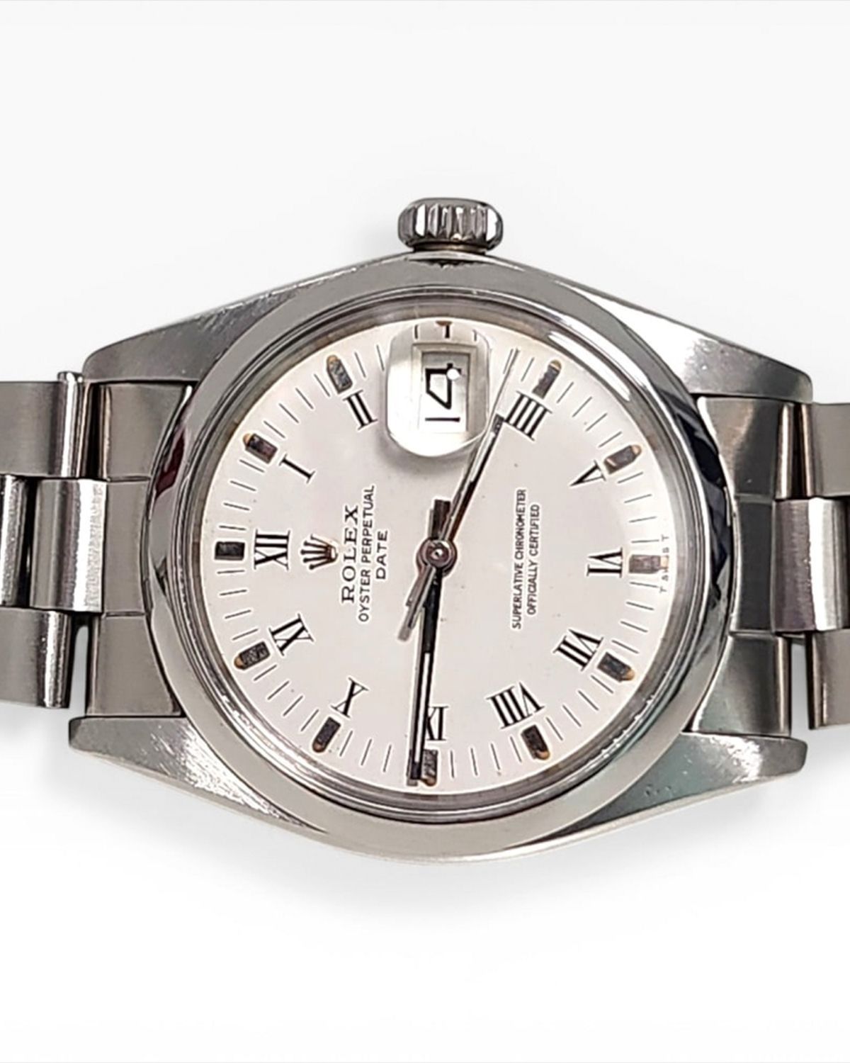 Rolex 1500