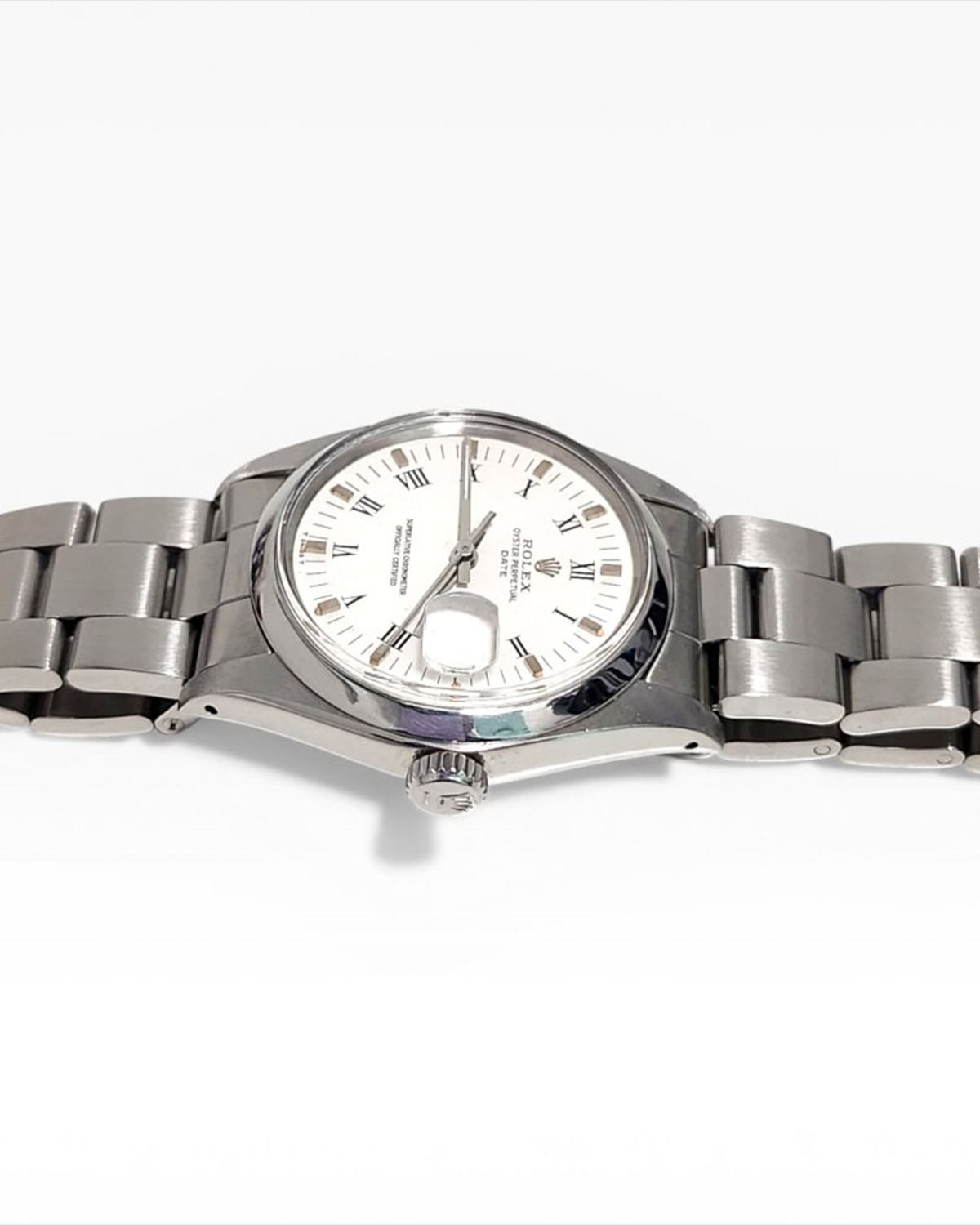 Rolex 1500