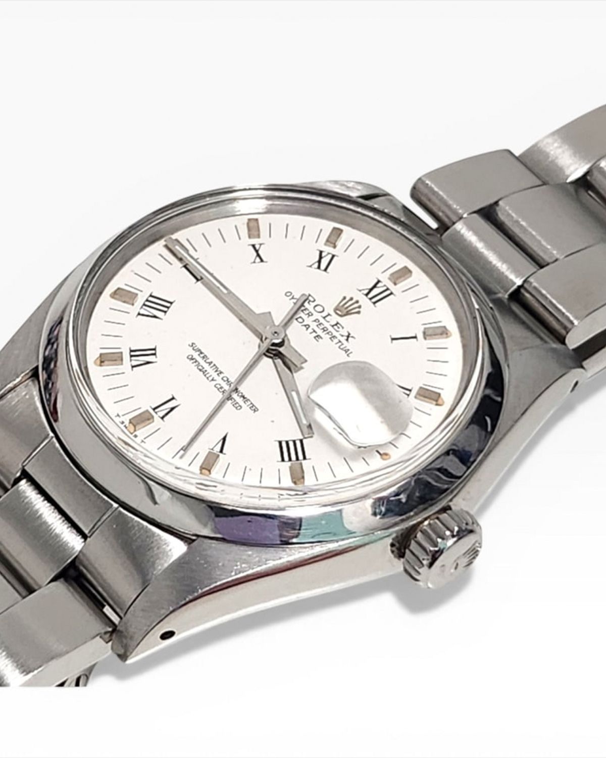 Rolex 1500
