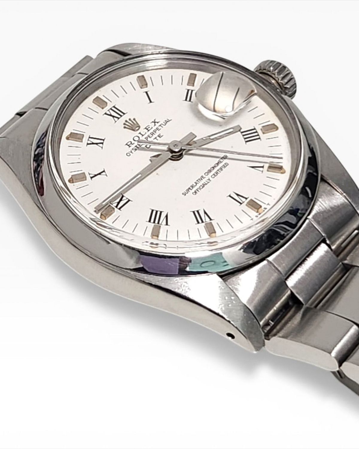 Rolex 1500