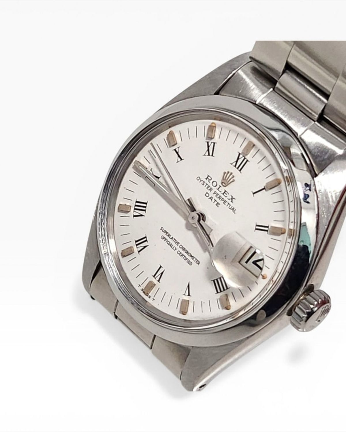 Rolex 1500