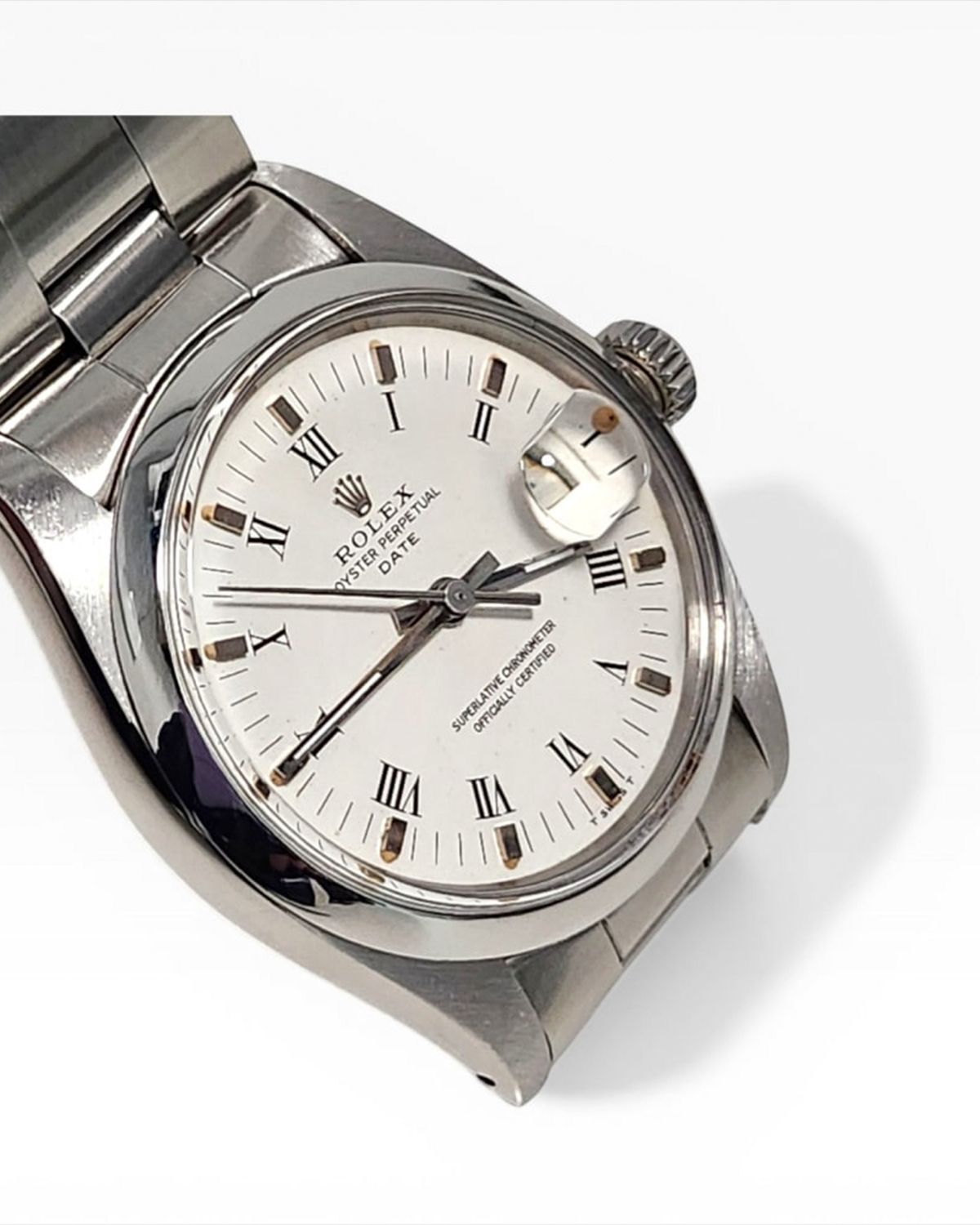 Rolex 1500