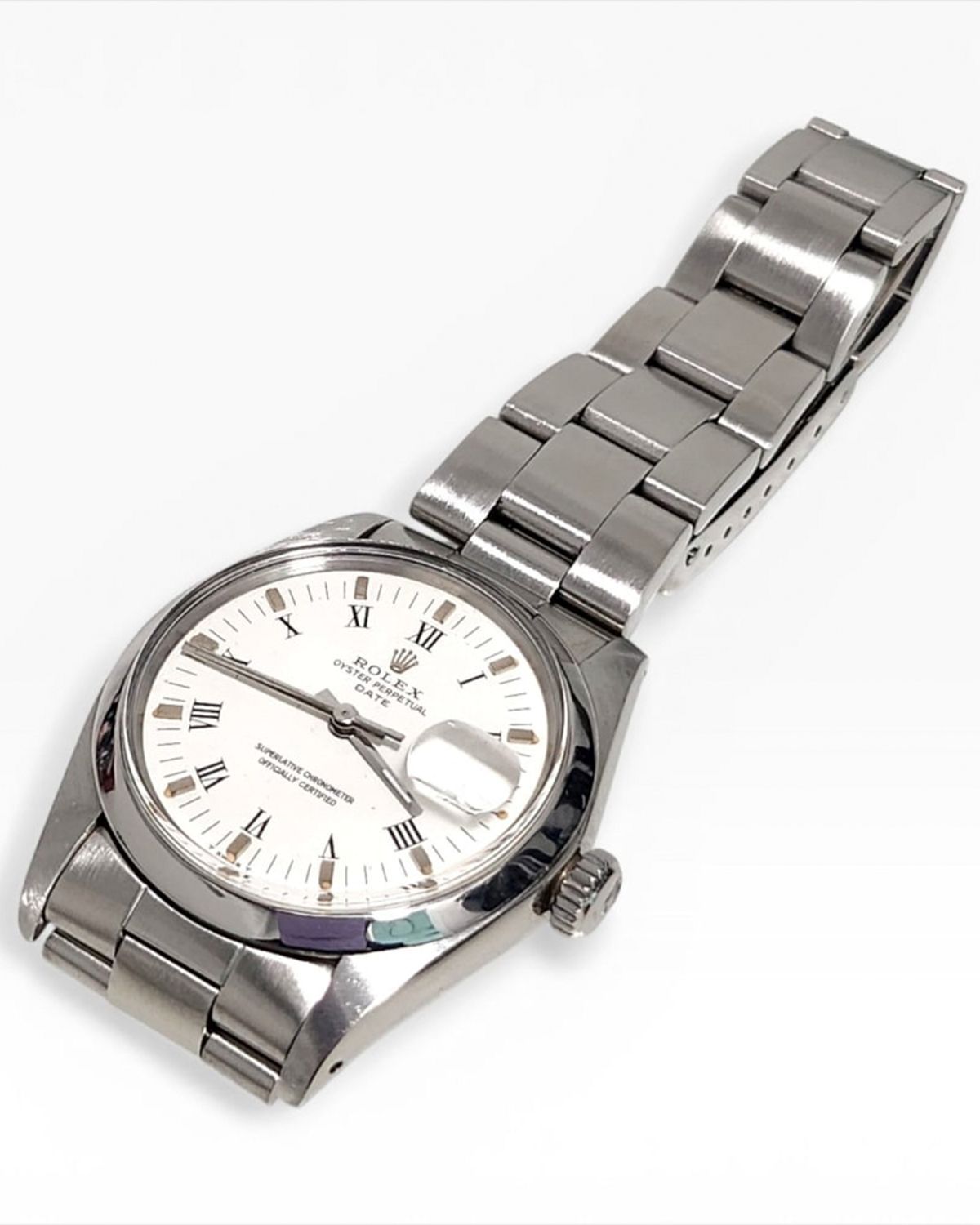 Rolex 1500