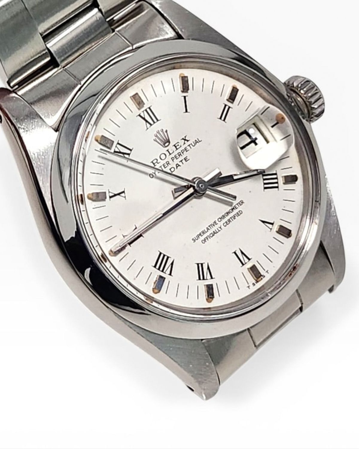 Rolex 1500