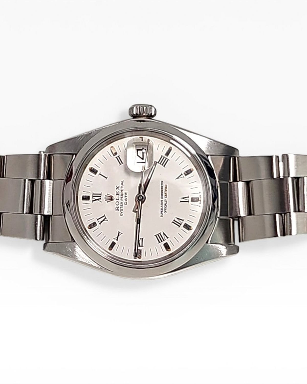 Rolex 1500
