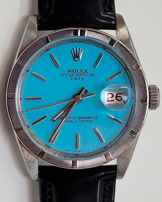 Rolex 1500