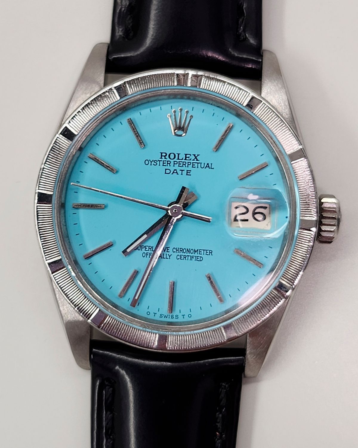 Rolex 1500