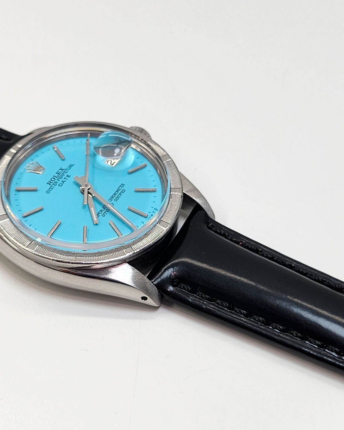 Rolex 1500