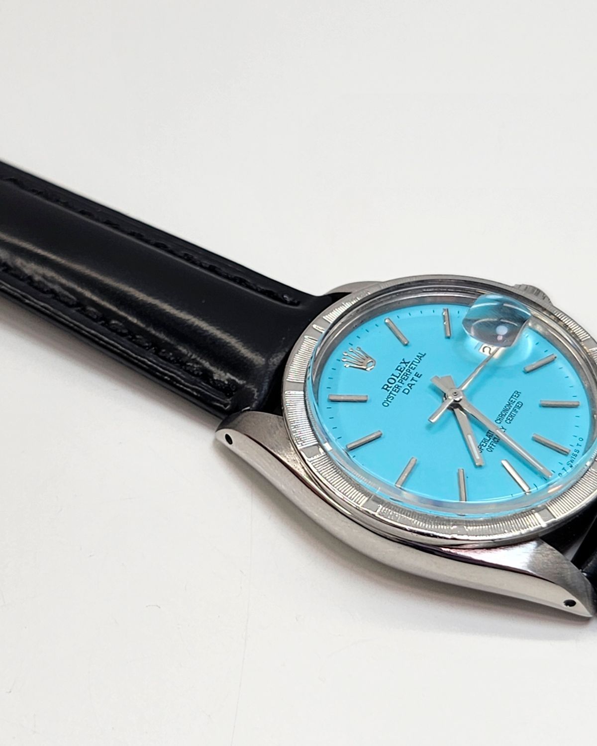 Rolex 1500