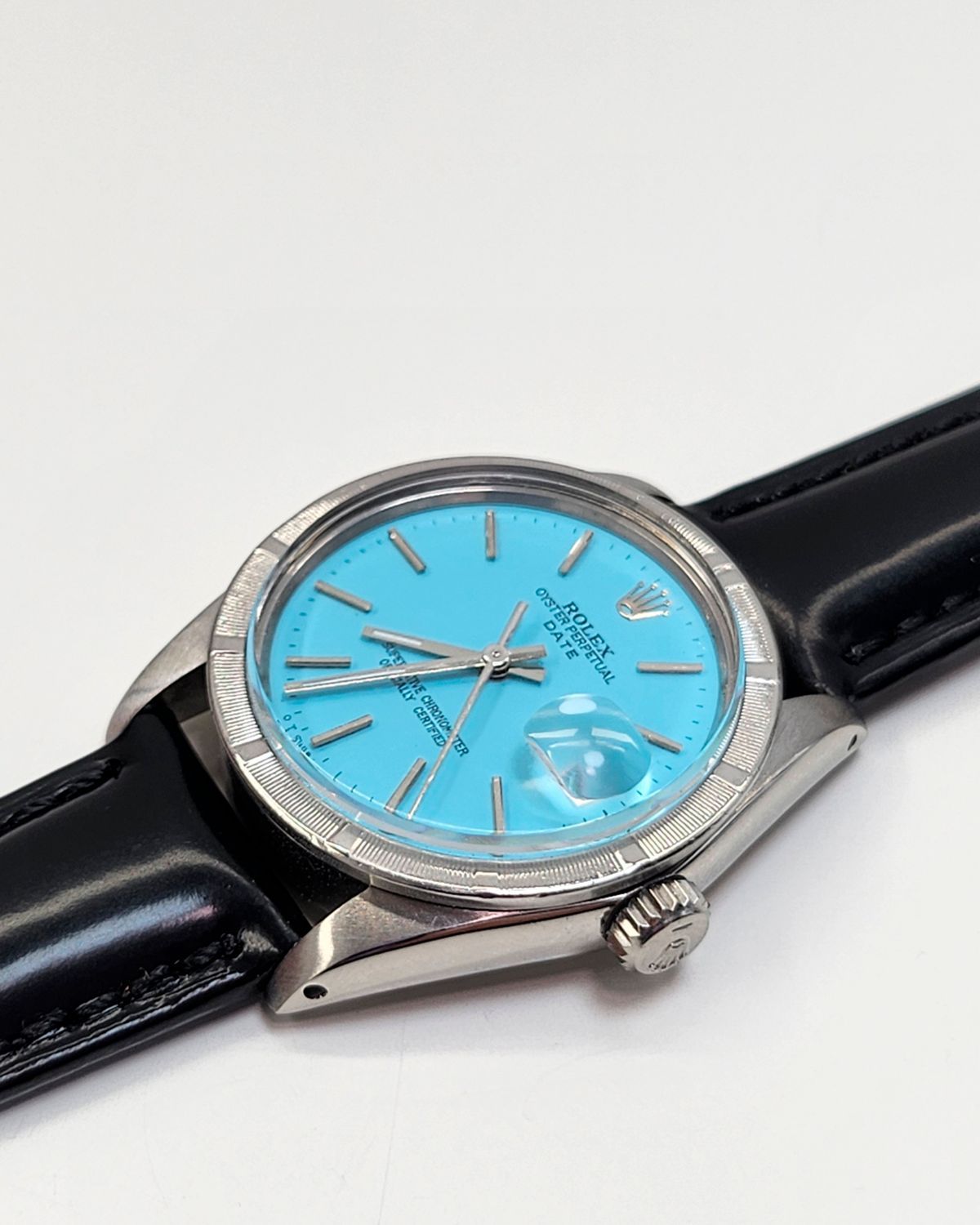Rolex 1500