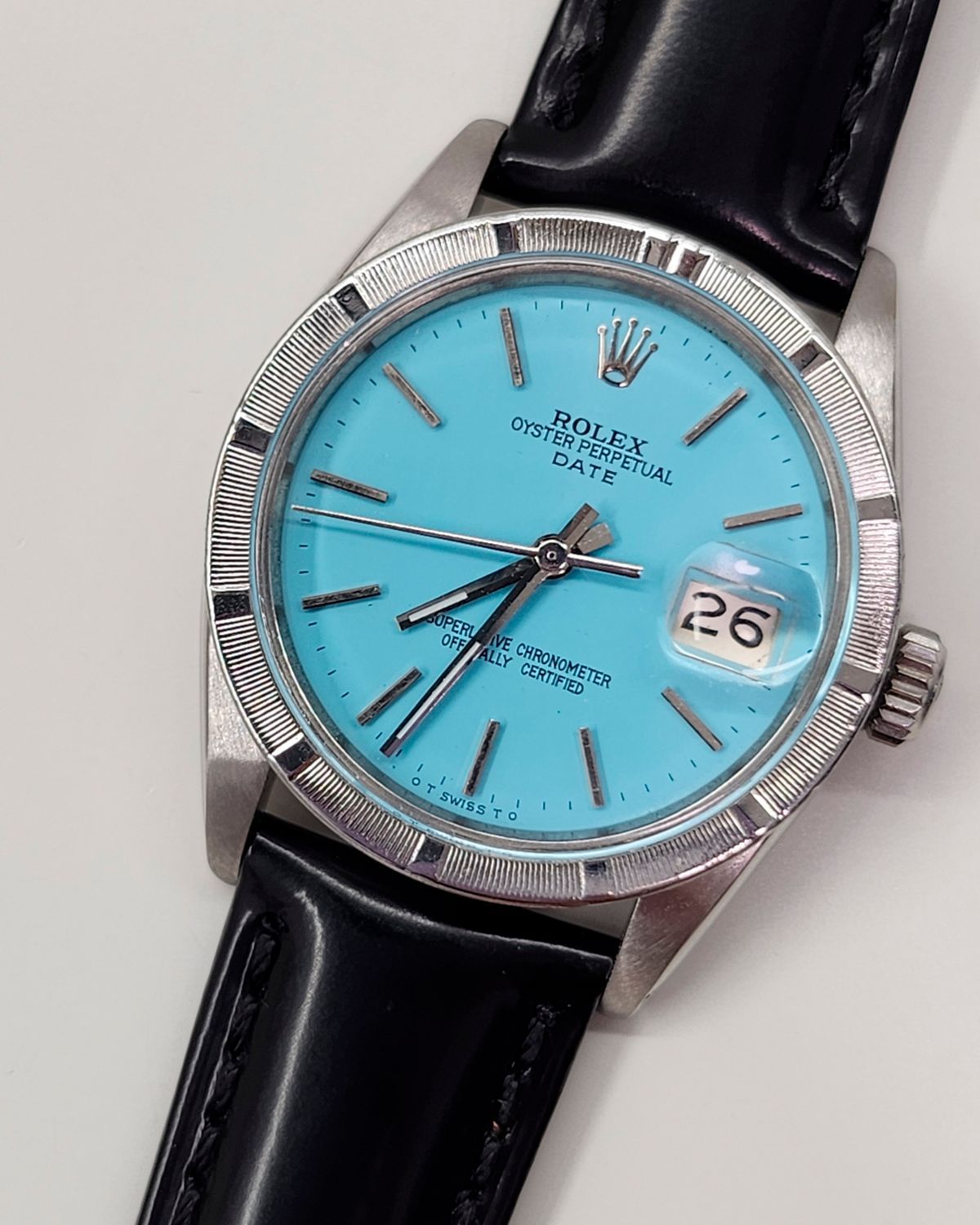 Rolex 1500