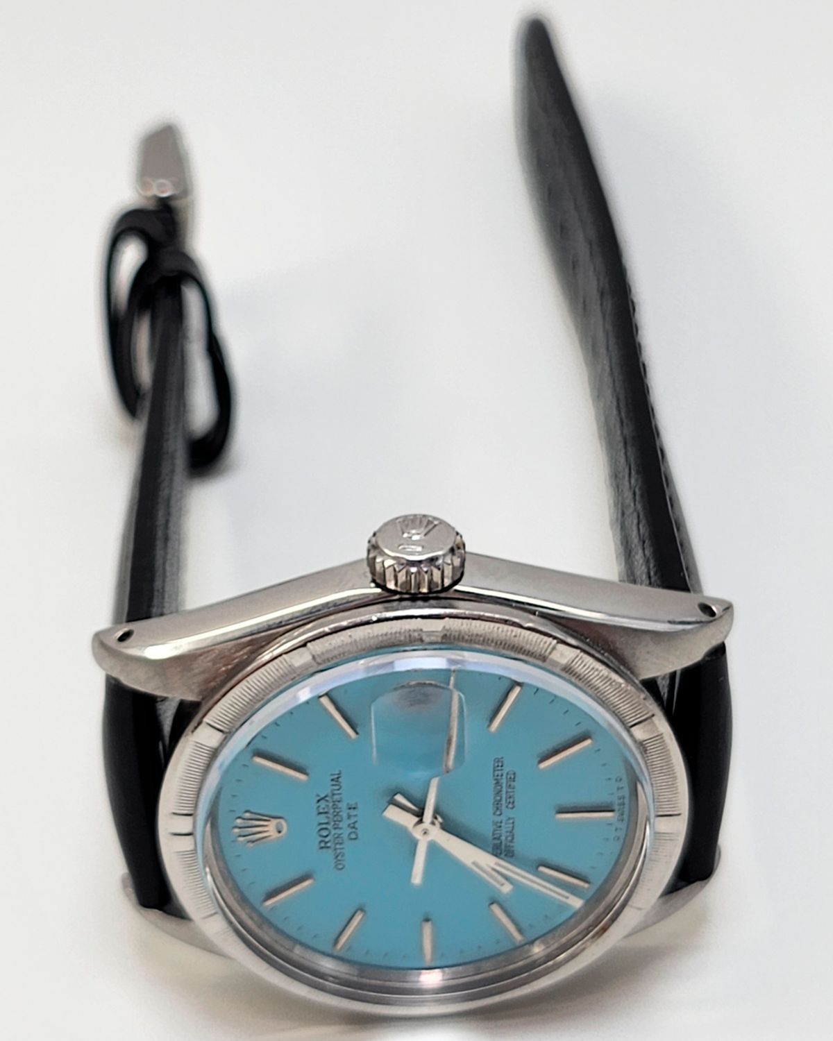 Rolex 1500