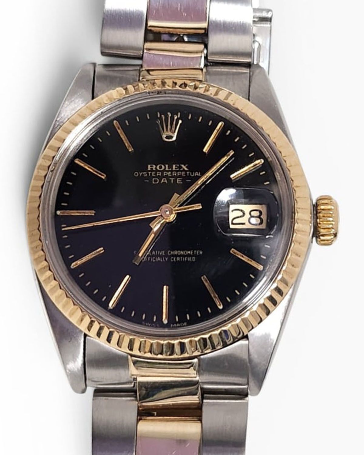Rolex 1500