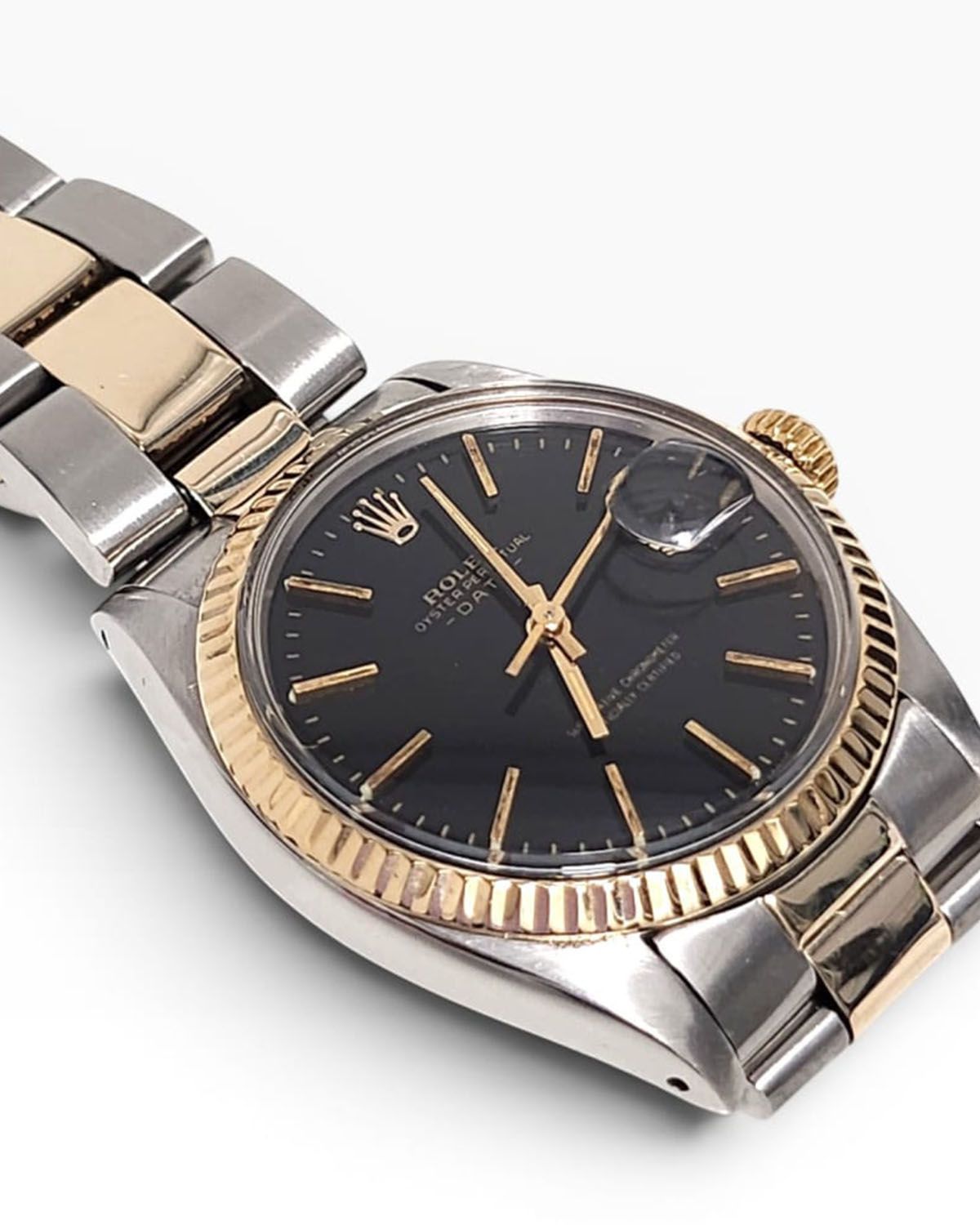 Rolex 1500
