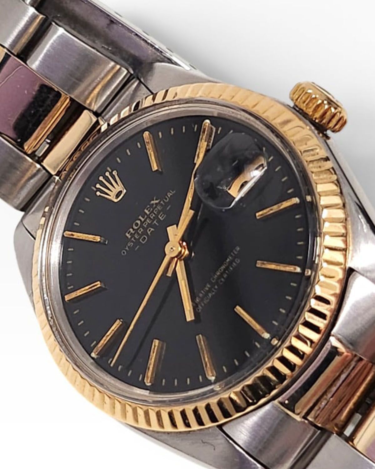 Rolex 1500