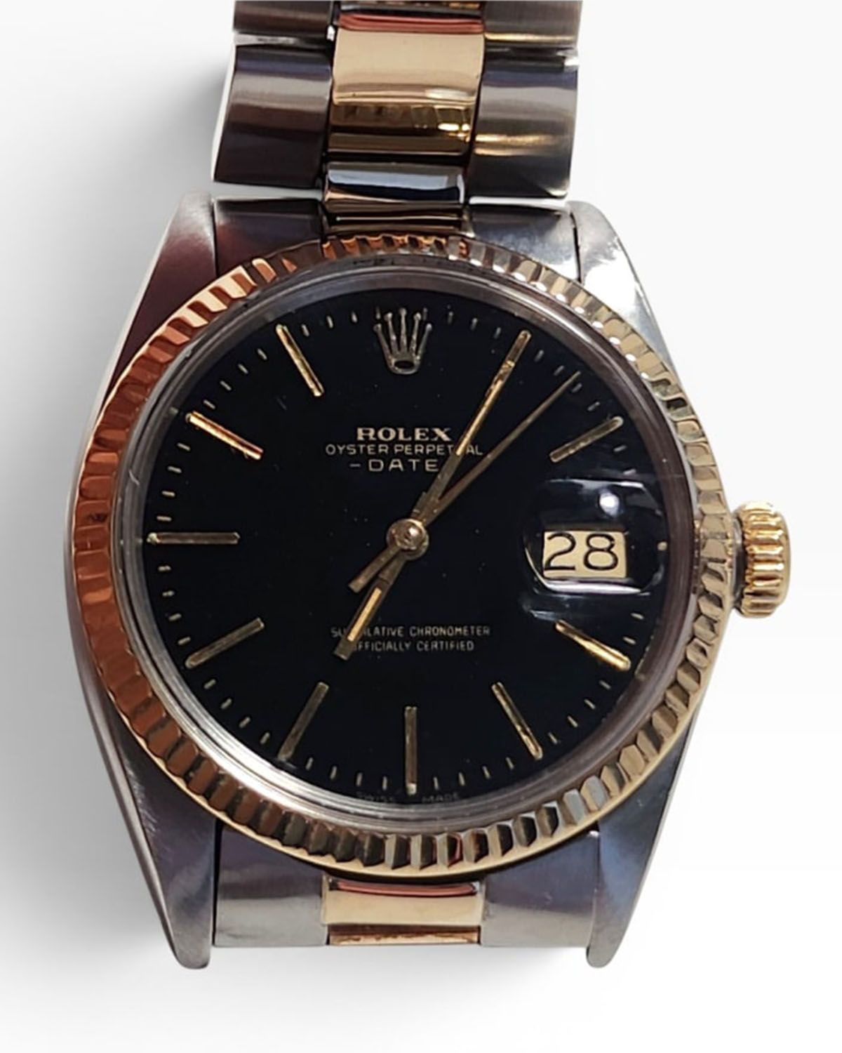 Rolex 1500