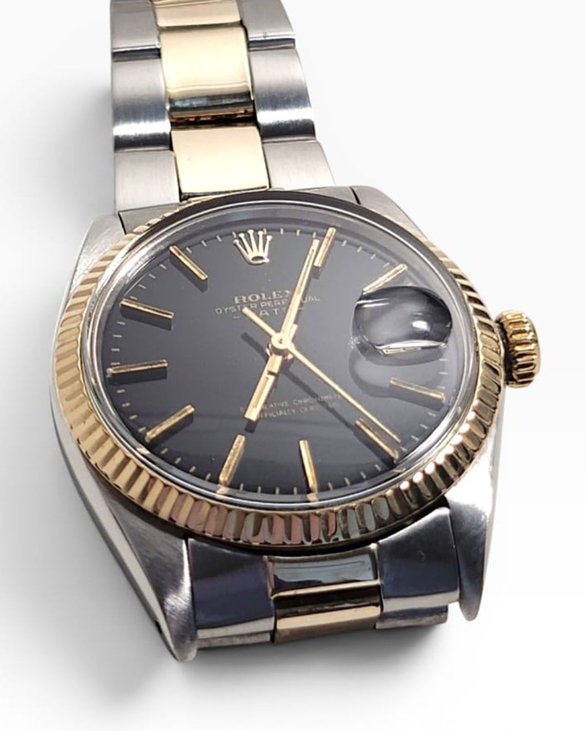 Rolex 1500