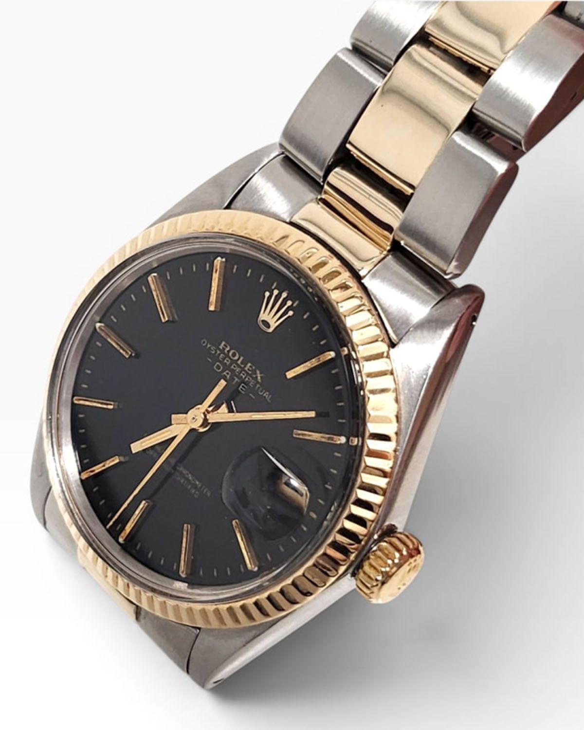Rolex 1500