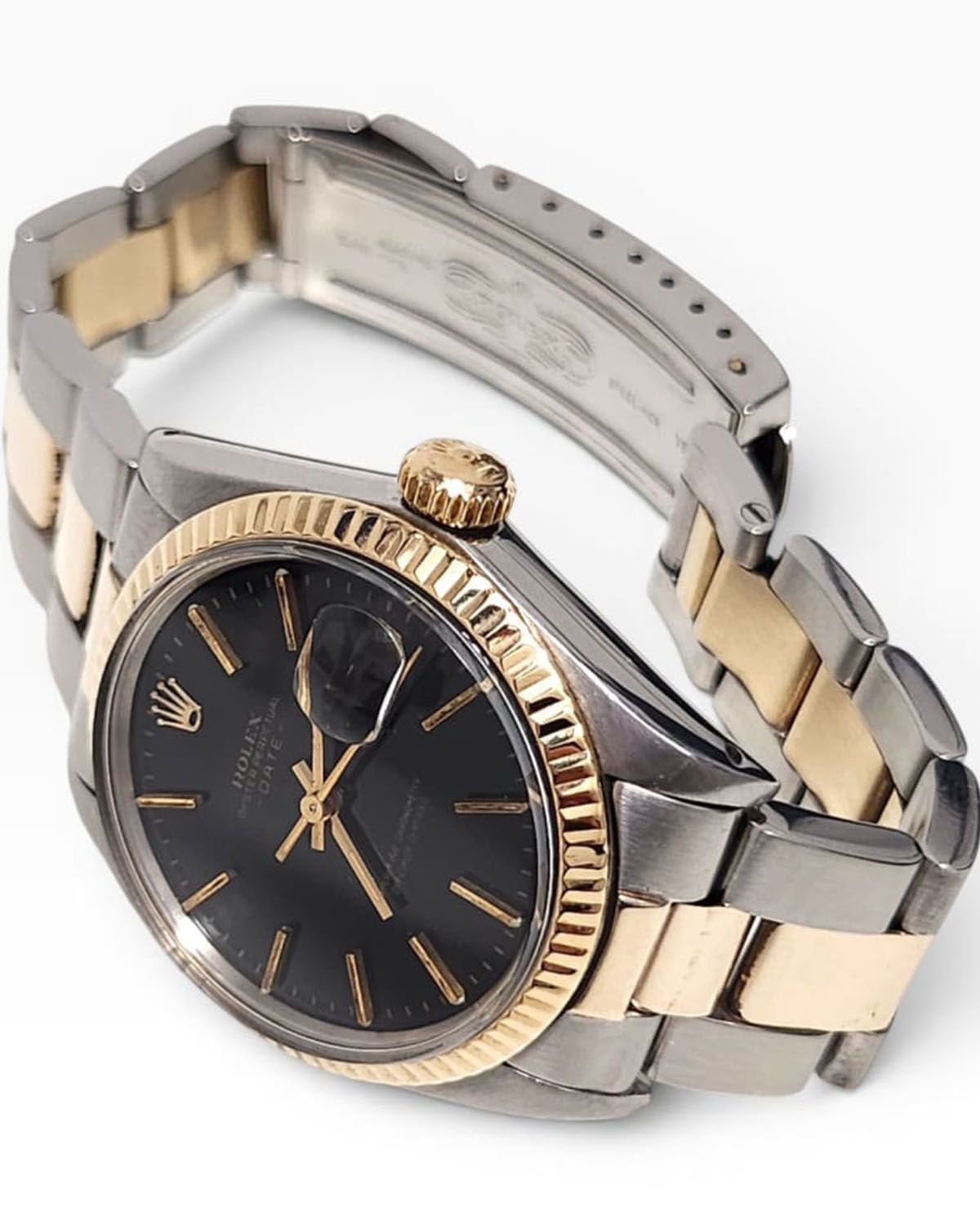 Rolex 1500