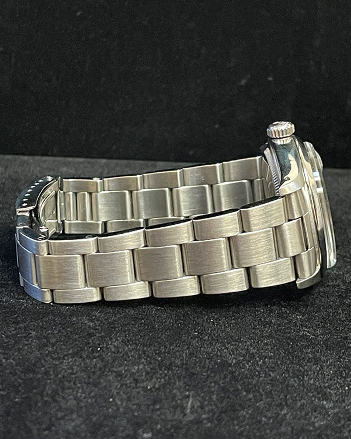 Rolex 1500