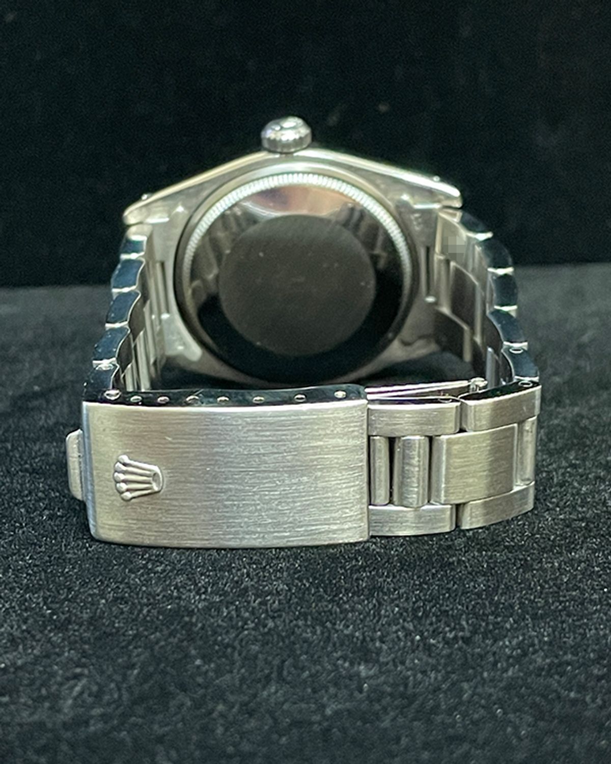 Rolex 1500