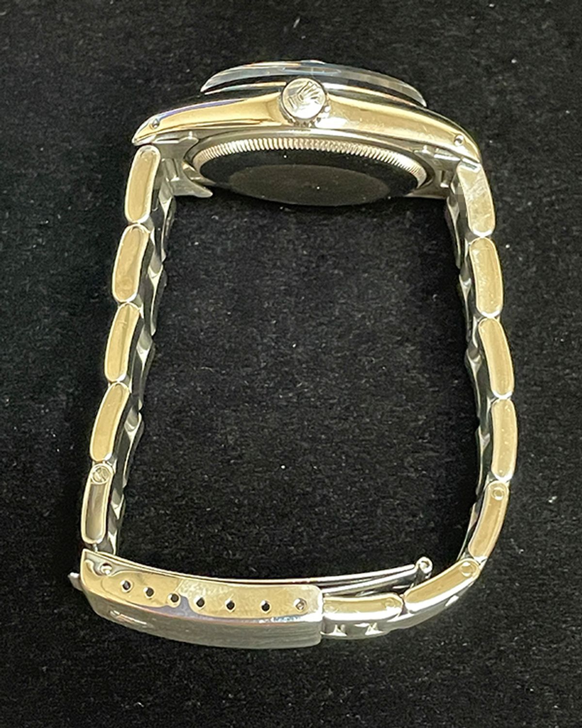 Rolex 1500